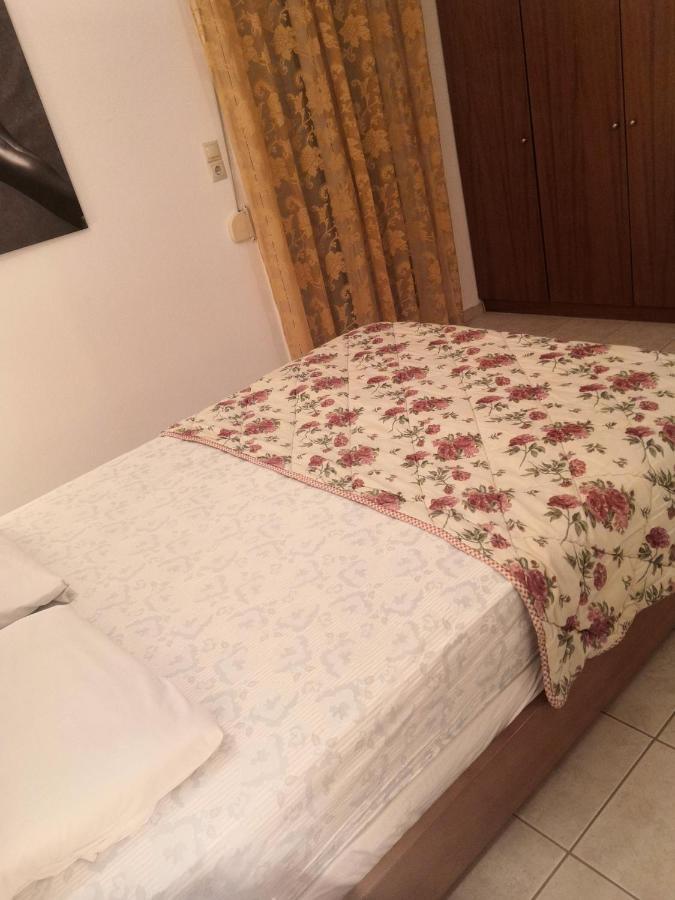 Zahner Studio Pitsidia Dış mekan fotoğraf