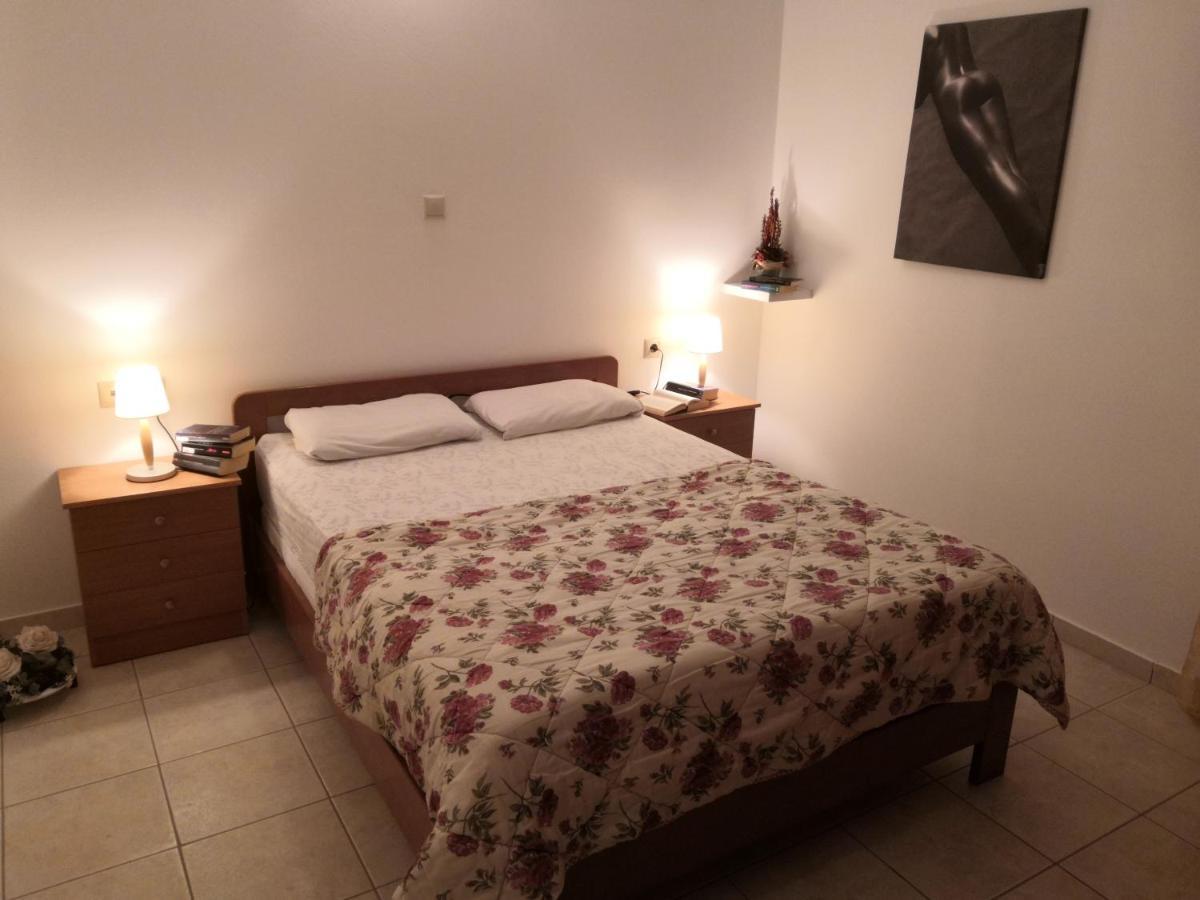 Zahner Studio Pitsidia Dış mekan fotoğraf