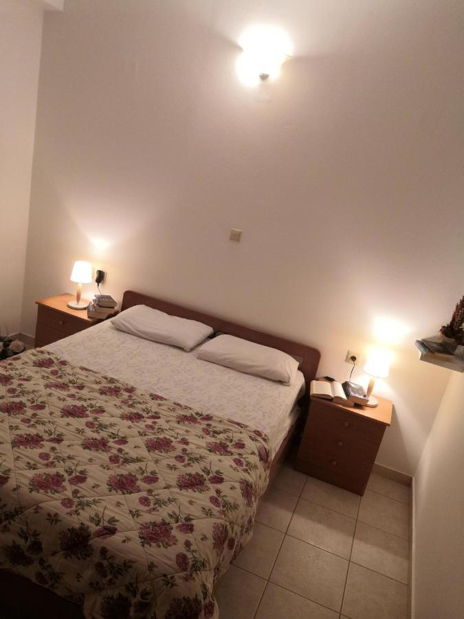 Zahner Studio Pitsidia Dış mekan fotoğraf