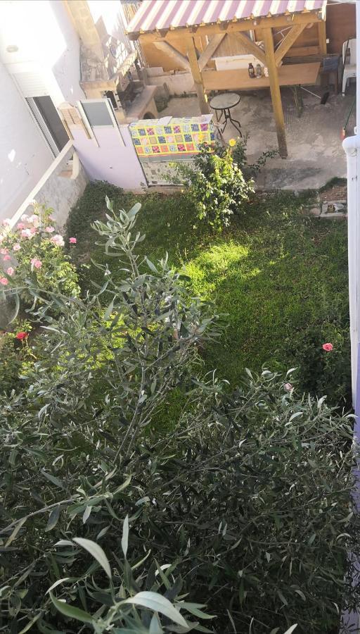 Zahner Studio Pitsidia Dış mekan fotoğraf