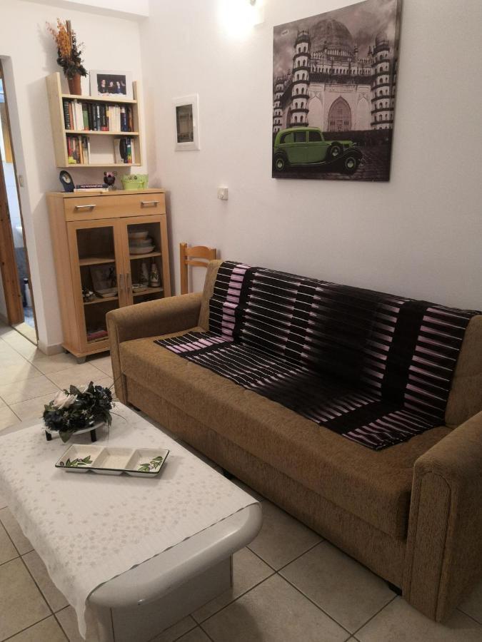 Zahner Studio Pitsidia Dış mekan fotoğraf