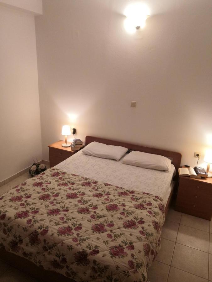 Zahner Studio Pitsidia Dış mekan fotoğraf