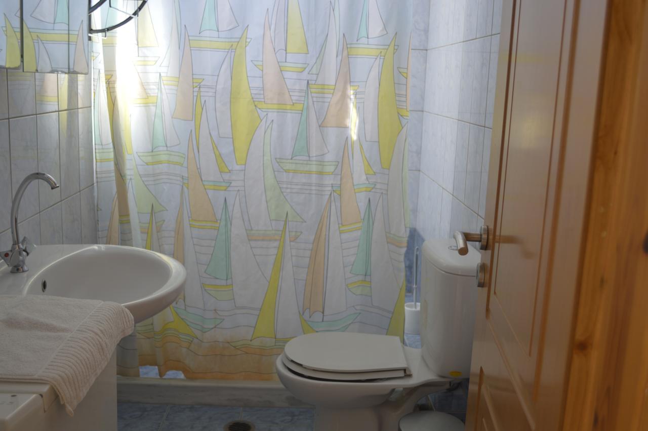 Zahner Studio Pitsidia Dış mekan fotoğraf