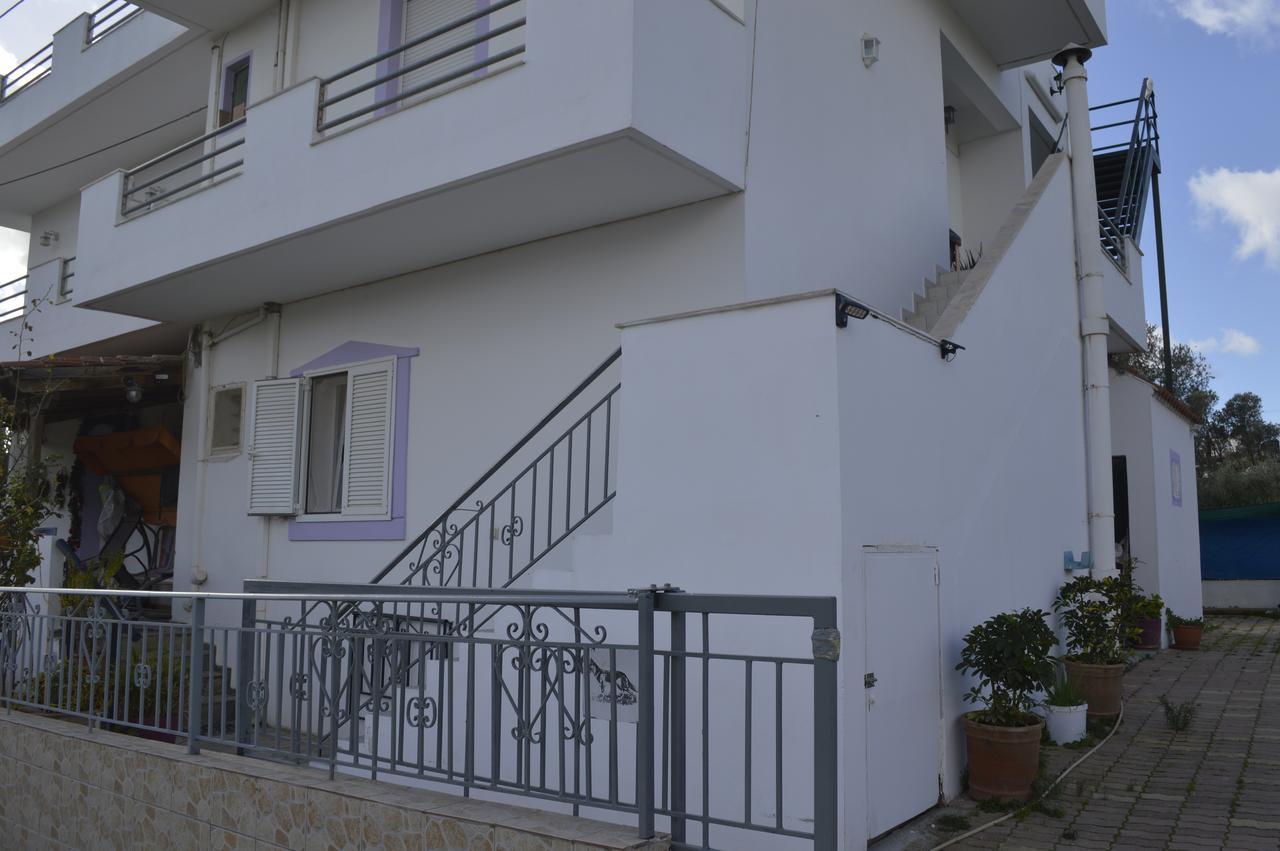 Zahner Studio Pitsidia Dış mekan fotoğraf